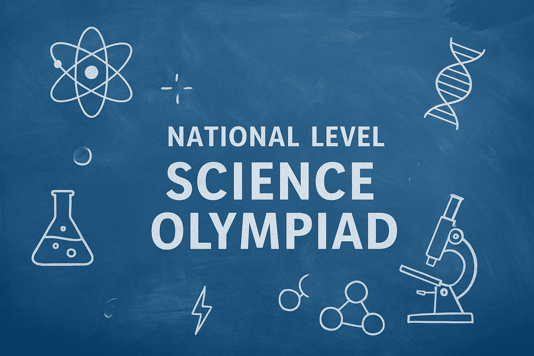 NTC Olympiad Exams 2026 | NTC Olympiad